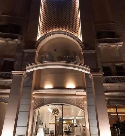 Alshurfah Loft Riad Exterior foto